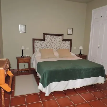 La Romera Appartement *