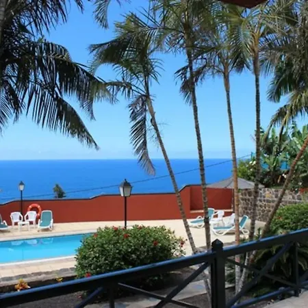 Apartment La Romera *
