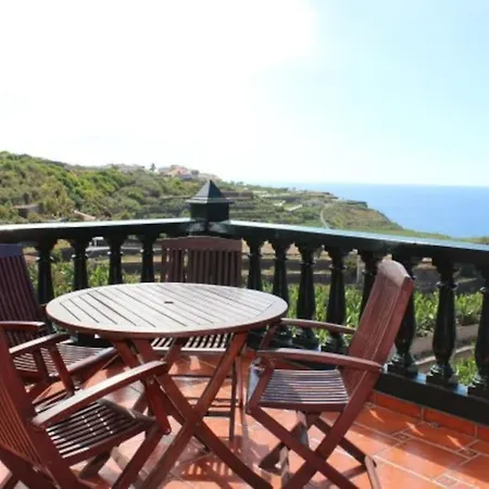 La Romera * La Orotava