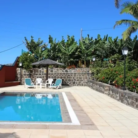 La Romera La Orotava