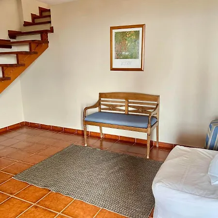 Apartment La Romera