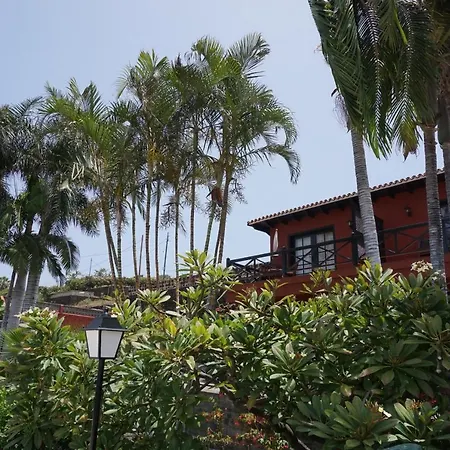 Lejlighed La Romera La Orotava