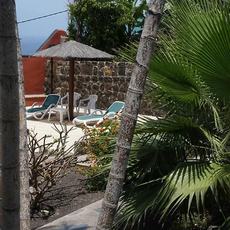 La Romera Lejlighed *