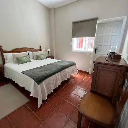 شقة La Romera