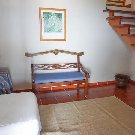 La Romera Lejlighed La Orotava