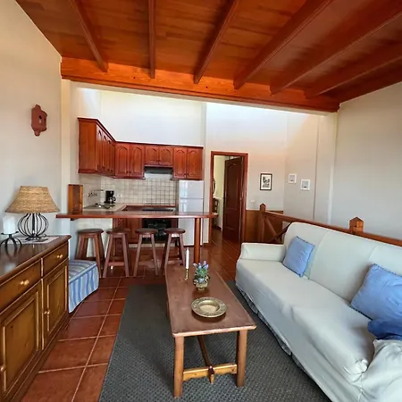 La Romera * La Orotava