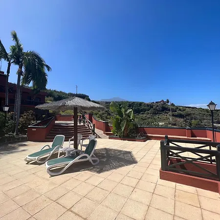 La Romera * La Orotava