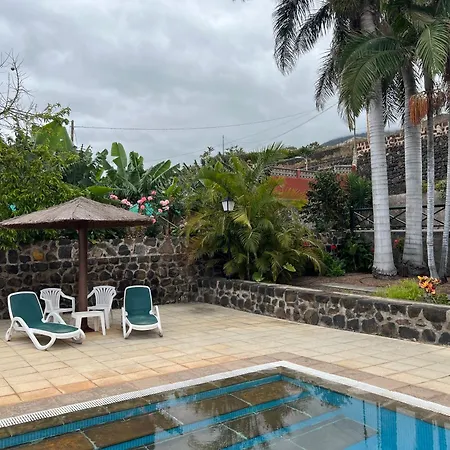 Apartment La Romera La Orotava