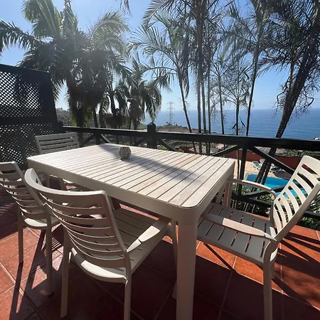 Appartement La Romera *