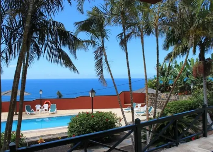 Apartment La Romera *