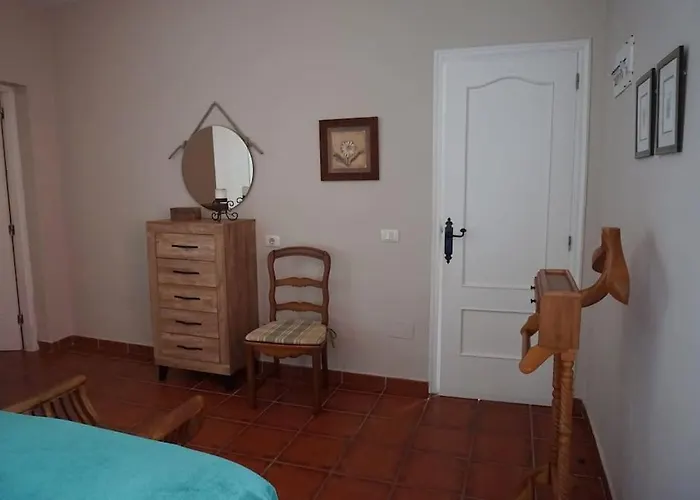 Lejlighed La Romera *