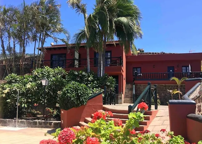 Apartment La Romera *