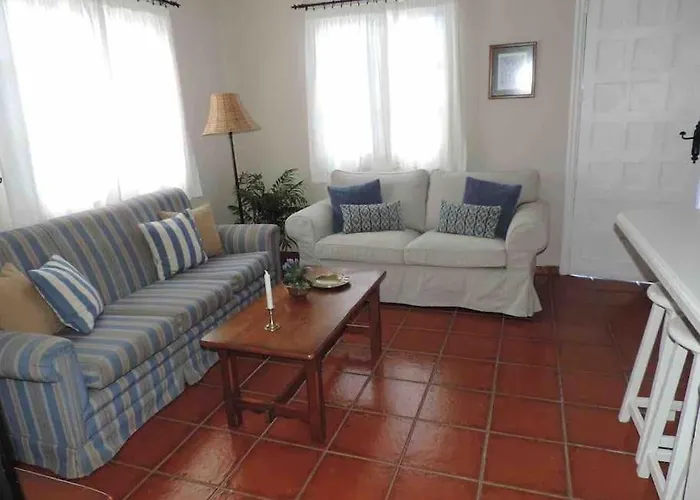 La Romera La Orotava