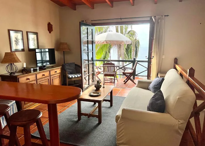 Apartment La Romera *