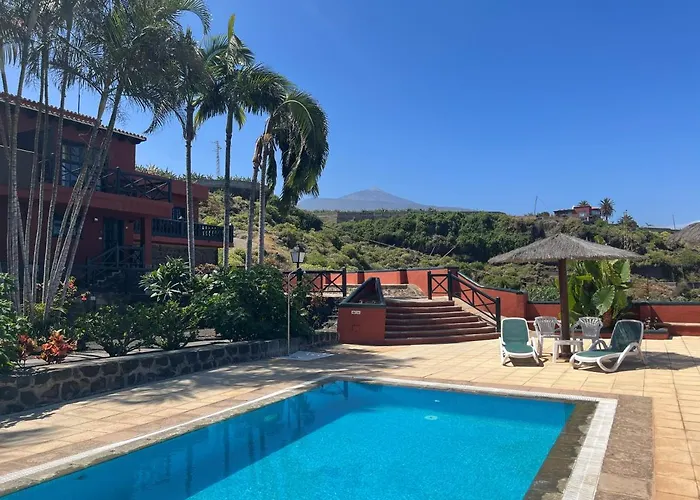 La Romera La Orotava