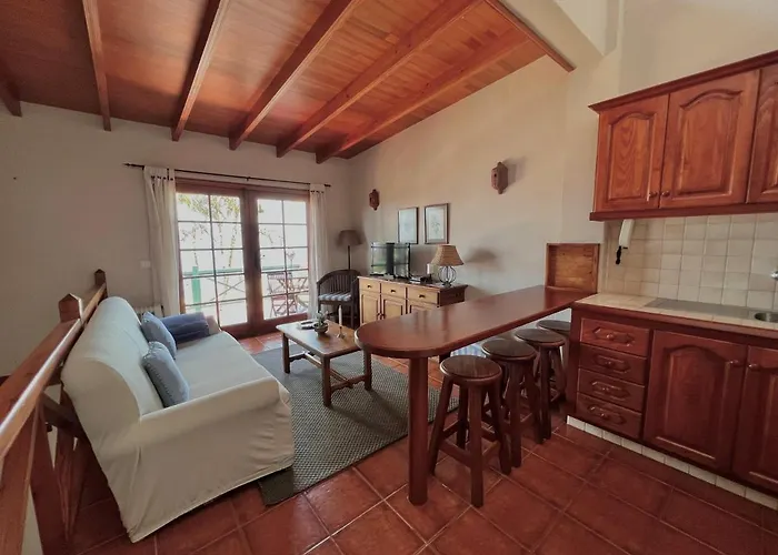 La Romera * La Orotava