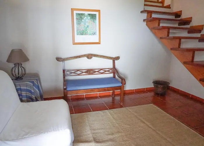 La Romera Apartment La Orotava