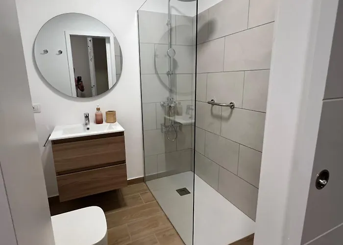 La Romera Apartment *