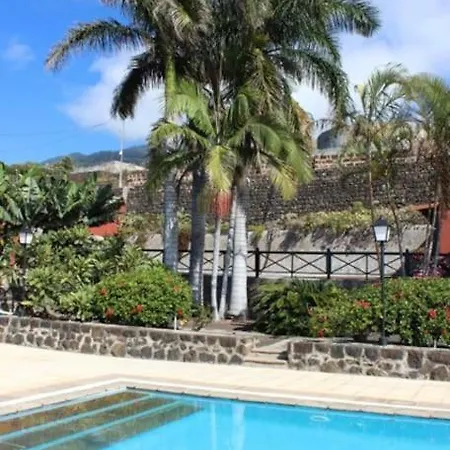 Appartement La Romera La Orotava