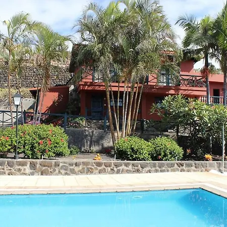 Appartement La Romera