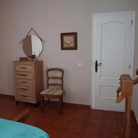 Διαμέρισμα La Romera *