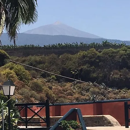 Appartement La Romera La Orotava