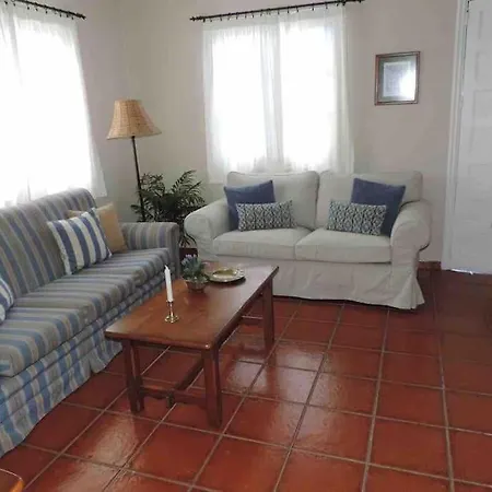 La Romera Ля Оротава