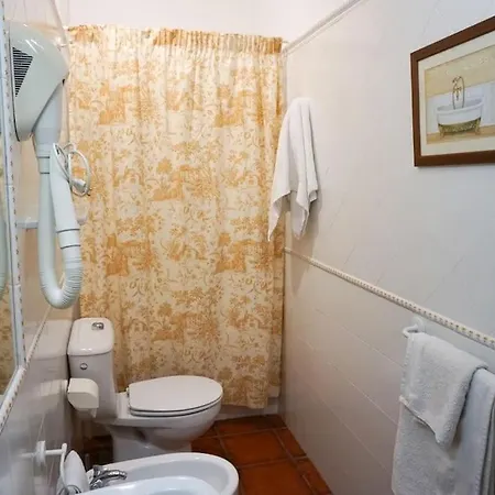 Appartement La Romera
