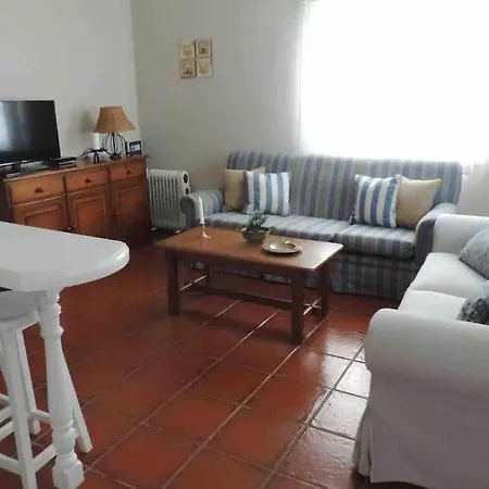 La Romera Appartement