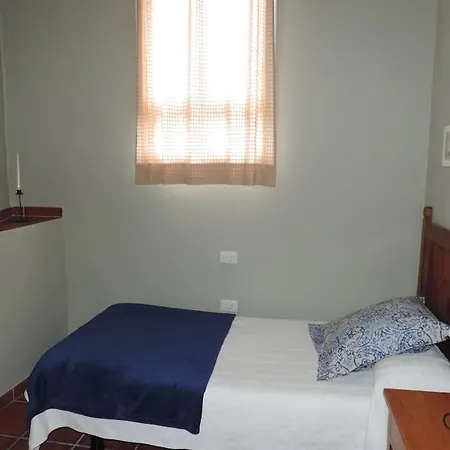 Апартаменты La Romera Ля Оротава