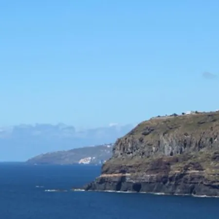 La Romera * Ля Оротава