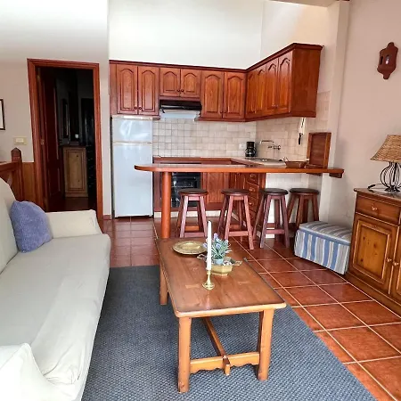 La Romera Ля Оротава