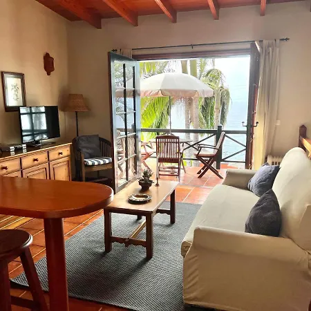 Apartamento La Romera *
