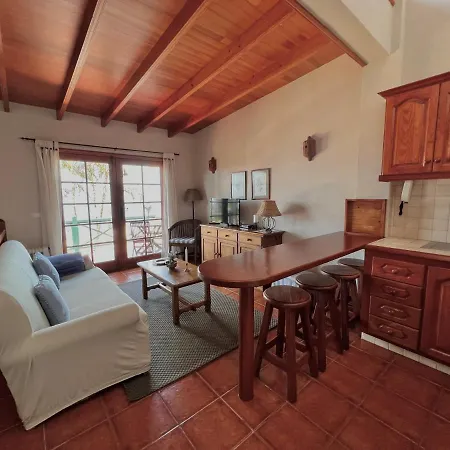 La Romera * Ля Оротава