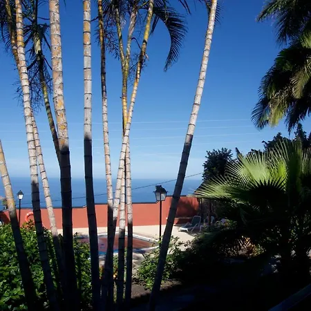 La Romera La Orotava