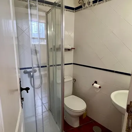 Apartamento La Romera *