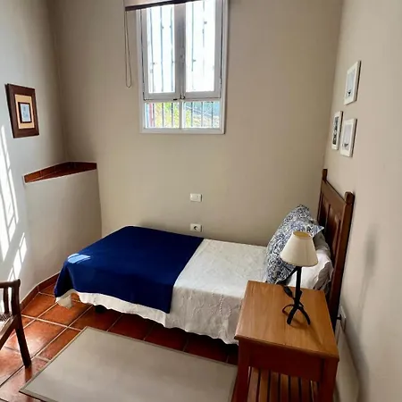 La Romera * La Orotava