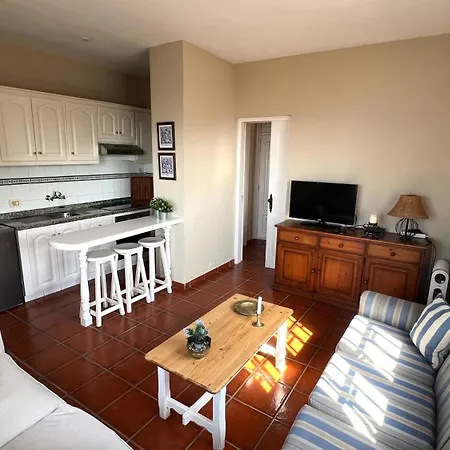 Apartamento La Romera La Orotava