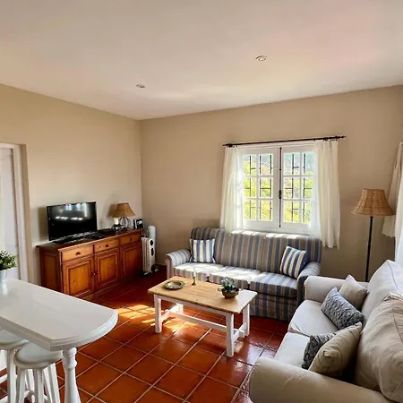 Apartamento La Romera