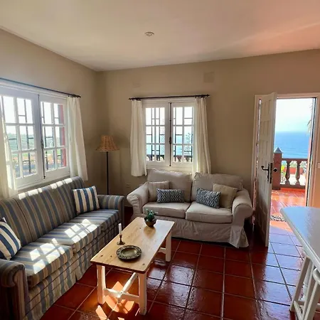 La Romera Apartamento *