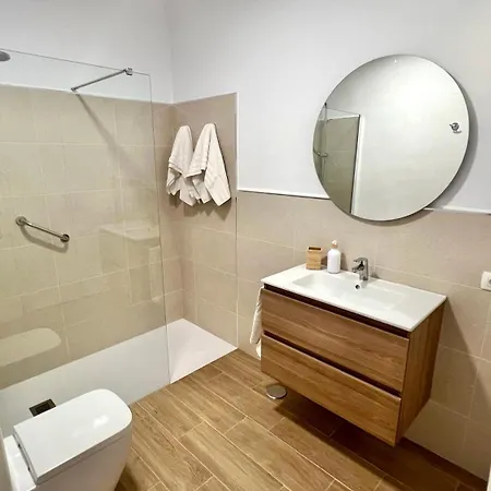 Apartamento La Romera *