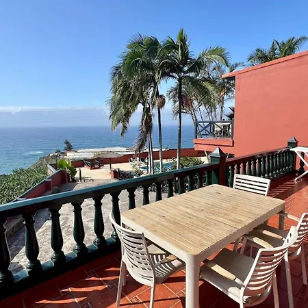 Apartamento La Romera La Orotava