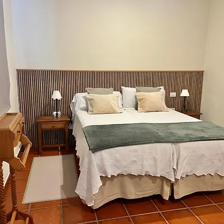 La Romera * La Orotava