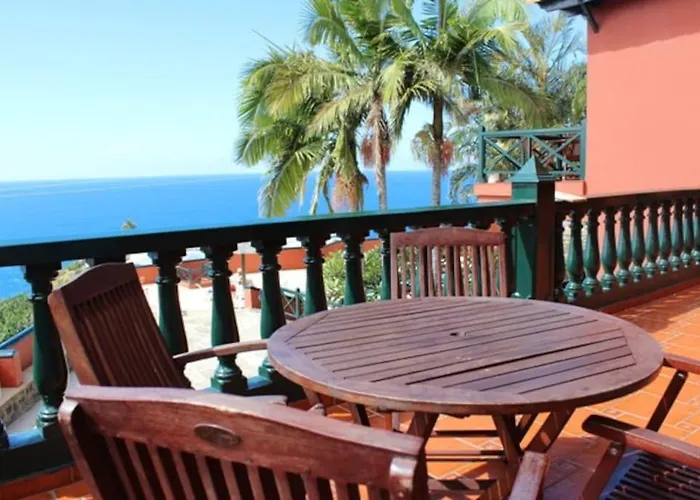 La Romera Apartamento