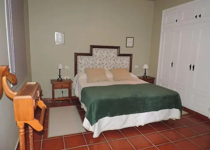 La Romera Apartamento *