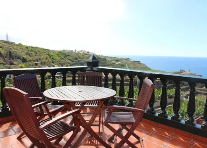 La Romera * La Orotava