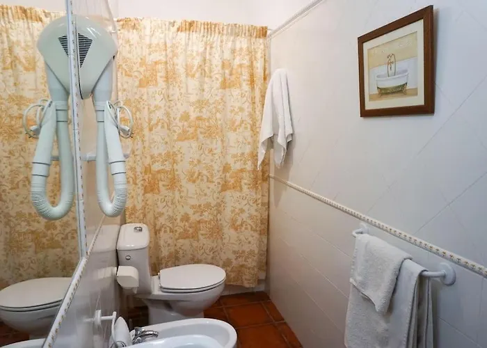 Apartamento La Romera