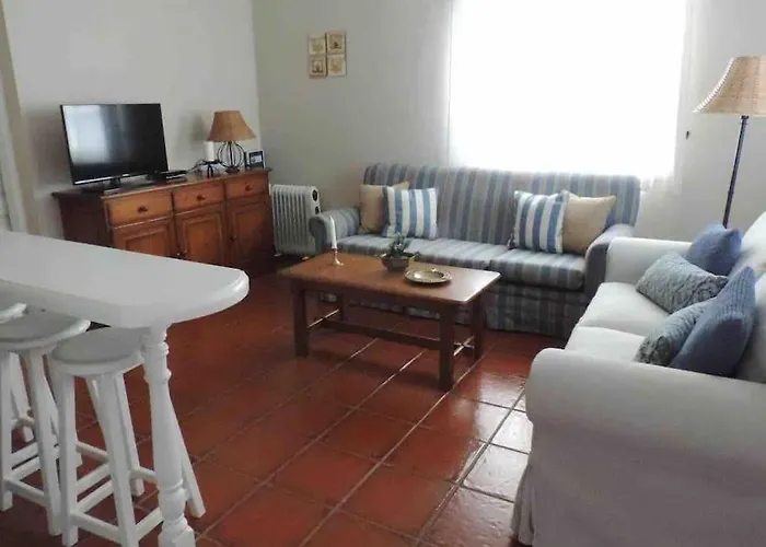 La Romera Apartamento