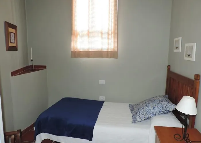 Apartmán La Romera La Orotava