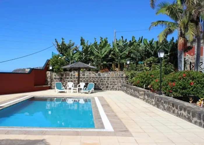 La Romera La Orotava